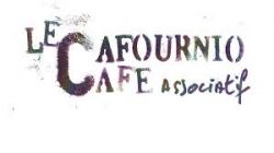 CAFOURNIO (LE)